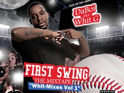 Image for DABOI AKA WHIT G