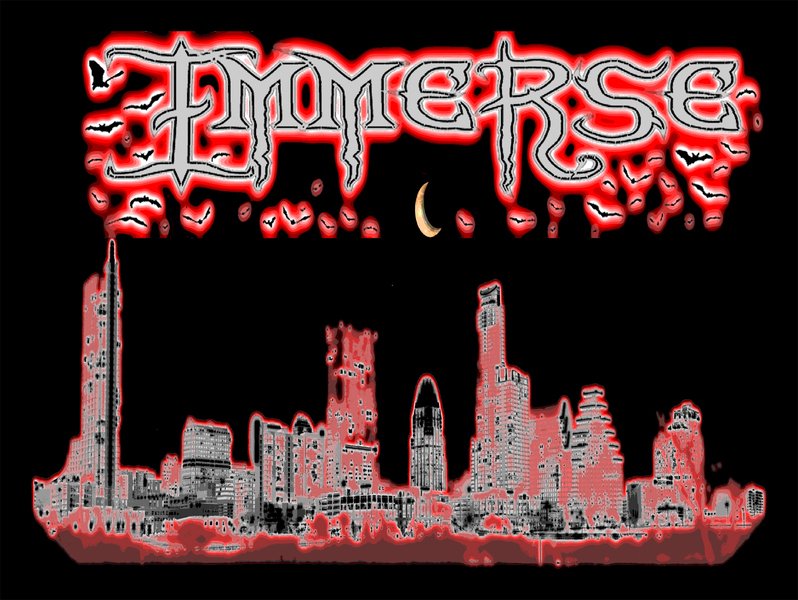 ReverbNation profile picture for @immerse