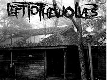 Left To The Wolves