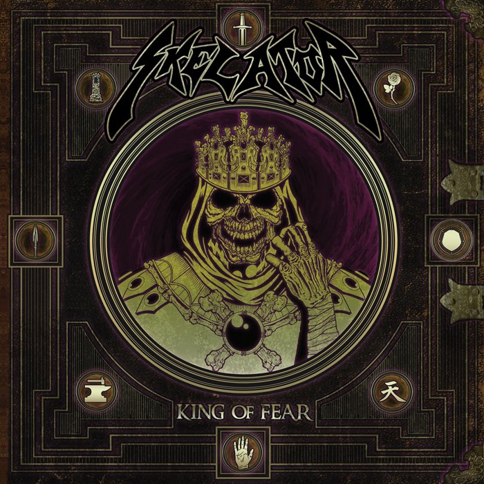 Skelator | ReverbNation