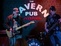 HERRINGBONE JOHN and THE KIPPER DOCTORS