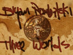 Image for Bryan Rombalski & Three Worlds