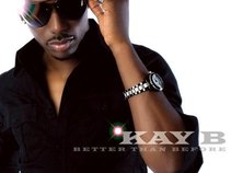 Kay B