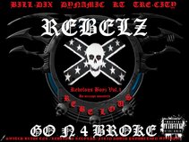 REBELOUS BOYZ(REBELZ)