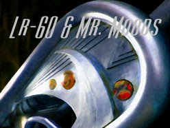 Lr-60 and Mr. Moods