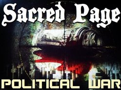 Sacred Page