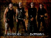 ASTREAS DOMAINS