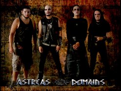 Image for ASTREAS DOMAINS