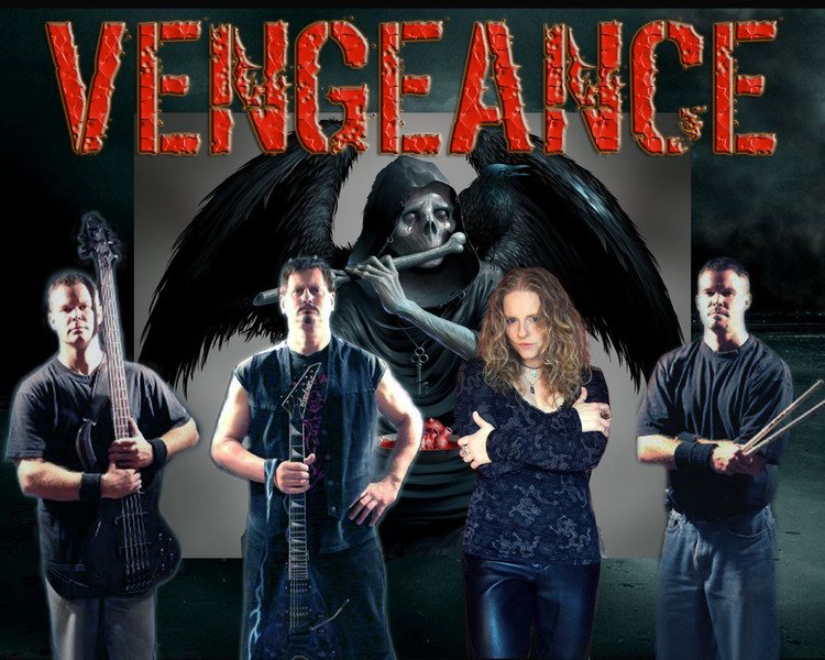ReverbNation profile picture for @vengeance