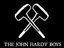 The John Hardy Boys