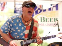 BARRY RICHMAN BAND