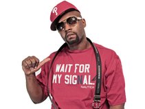 Donta Deisel aka EQ Philly