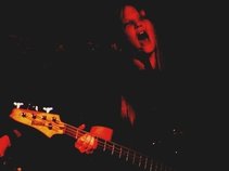 misha - The Lonely Bassplayer