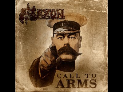 ReverbNation profile picture for @saxon