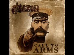 Image for SAXON