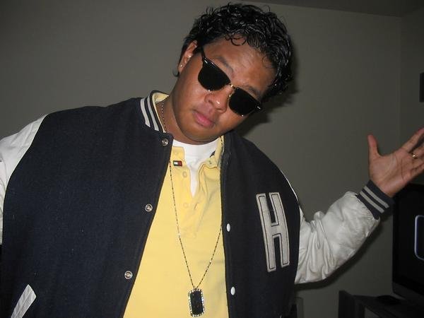 ReverbNation profile picture for @rizal