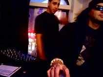 corey andrew & lucky 13