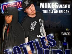 Image for Mike Swagg & The All American