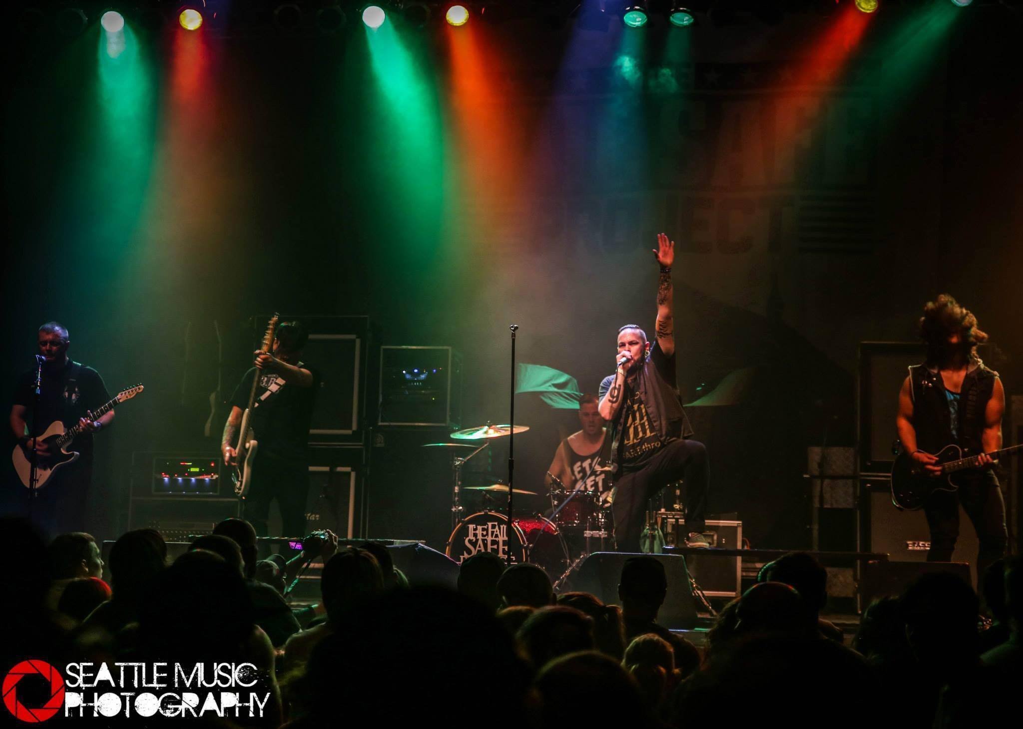 The Fail Safe Project | ReverbNation