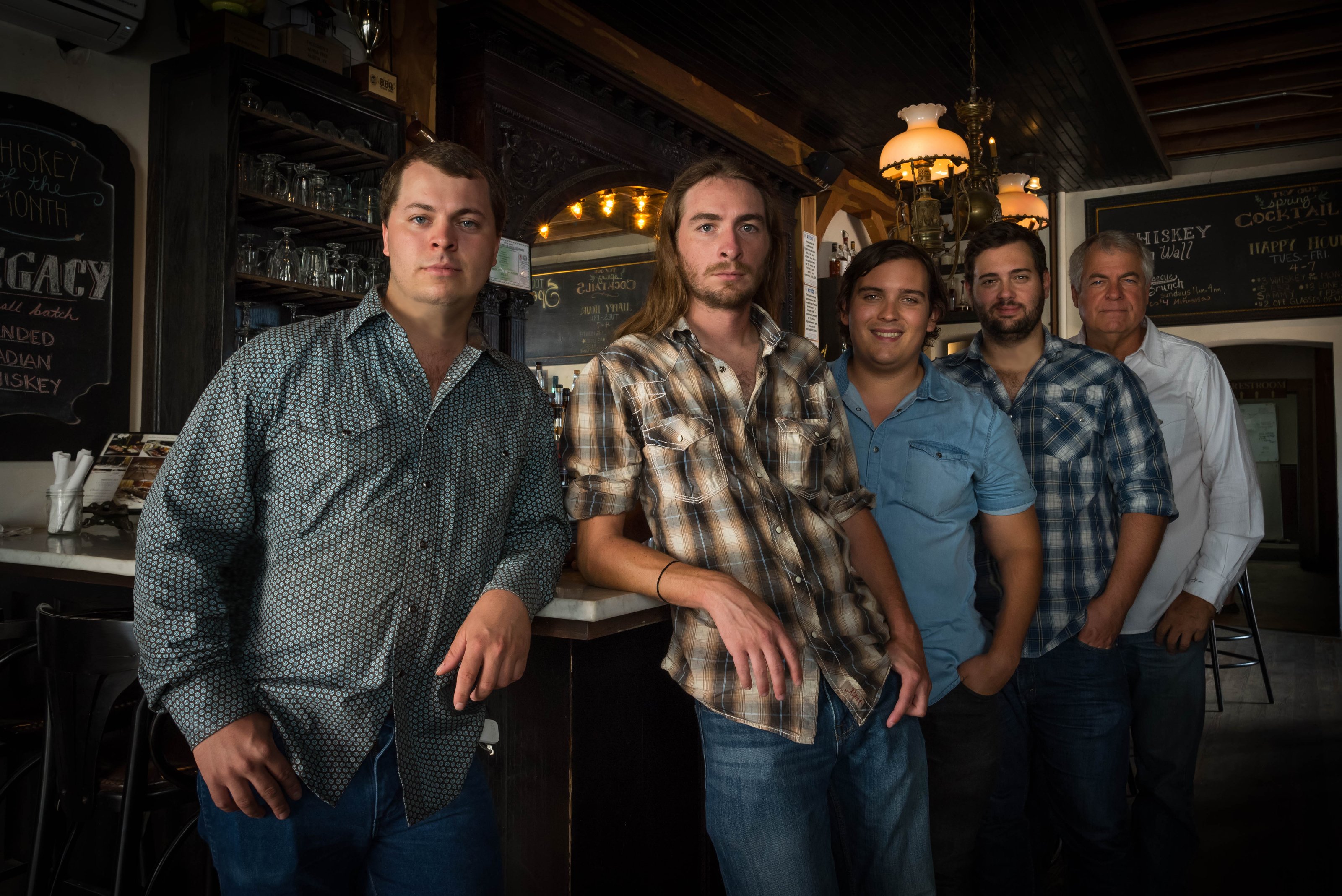 Drew Fish Drew Fish Band | ReverbNation
