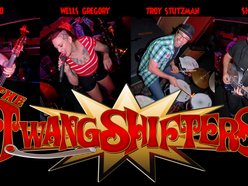 Image for The Twangshifters