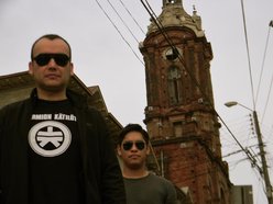 Image for Alt-G