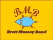 Brett Mussey Band