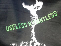 Image for Useless N Pointless