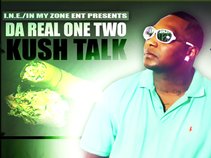 DA REAL ONE TWO