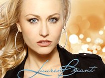 Lauren Briant