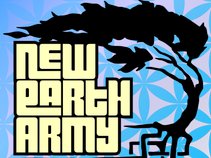 New Earth Army