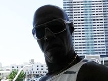 Rodney Kamal Jackson