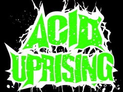 Acid Uprising