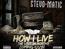 Stevo-Matic