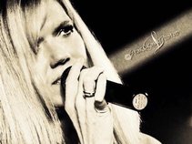 Gina Ivy Mitchell