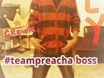 Preacha Wilson