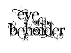 Image for Eye of the Beholder