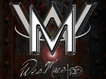 Wes Maestro