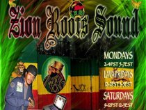 Zion Roots Sound