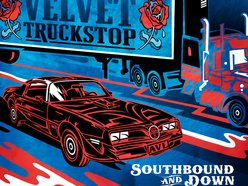 Image for Velvet Truckstop