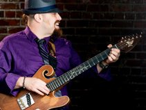 Justin James Bridges