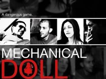 Mechanical Doll