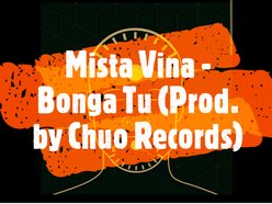 Mista Vina