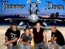 Hammer Down