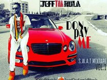 JEFF THA RULA