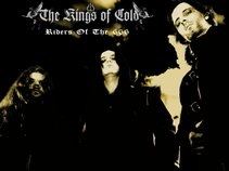 THE KINGS OF COLD