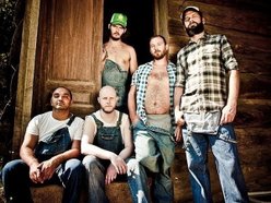Image for The Mistaken Sons of Alabama