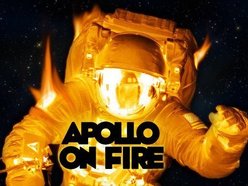 Image for Apollo on Fire