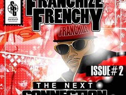 Image for Franchize Frenchy