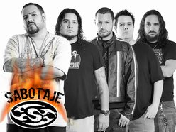 Image for Sabotaje Oficial